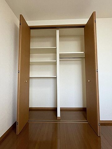 収納 エイルマンション大道 13階/-