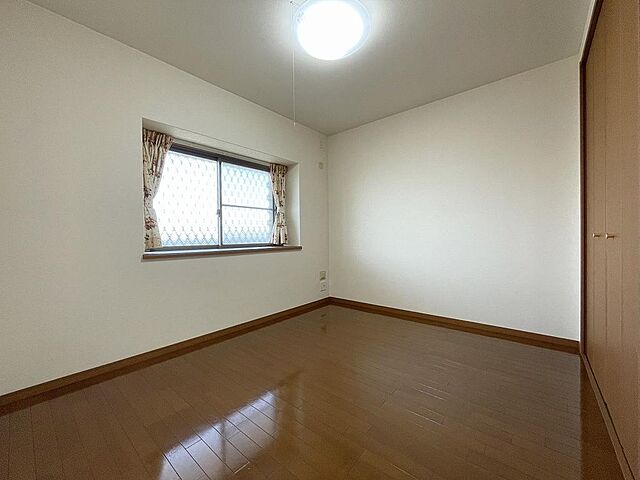 洋室 エイルマンション大道 13階/-