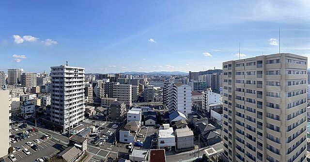 その他 エイルマンション大道 13階/-