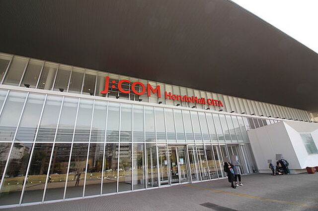 周辺 グラディス大分駅前 11階/-