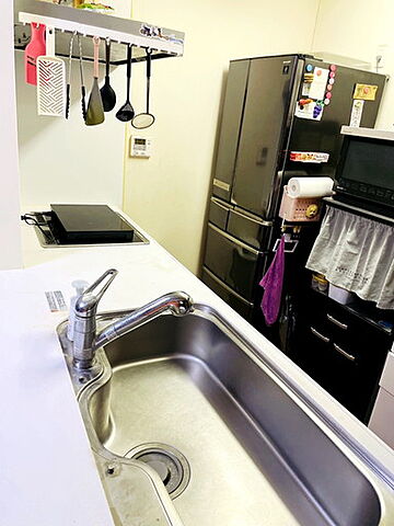 キッチン グランドパレス王子中町 7階/-