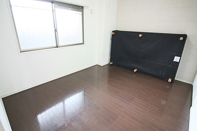 和室 サーパス上野 2階/-