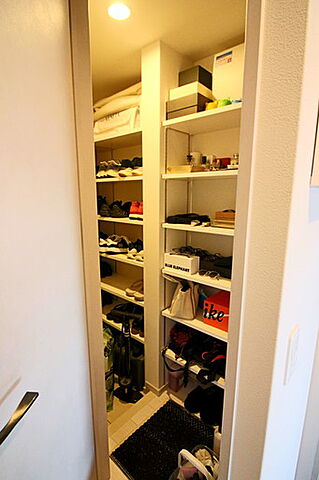 収納 サンパーク別府駅前レジデンス 7階/-