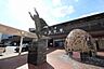 周辺：JR別府駅まで徒歩4分