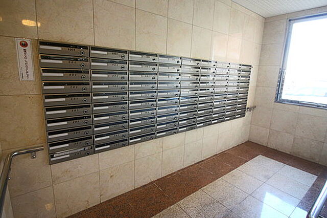 設備 サントノーレ明野 10階/-