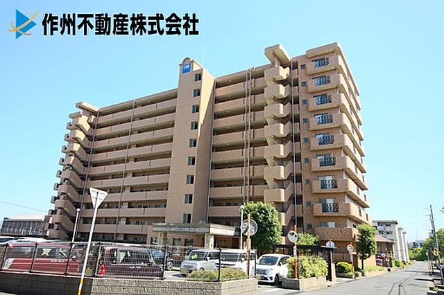 外観 サントノーレ明野 10階/-