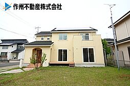物件画像 中津市大字角木戸建