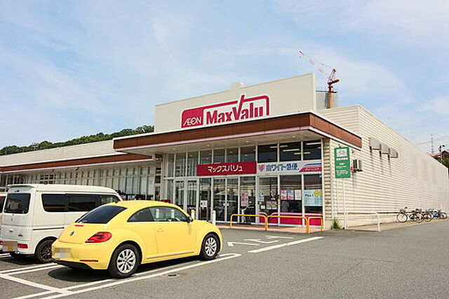 周辺 サーパス牧 3階/-