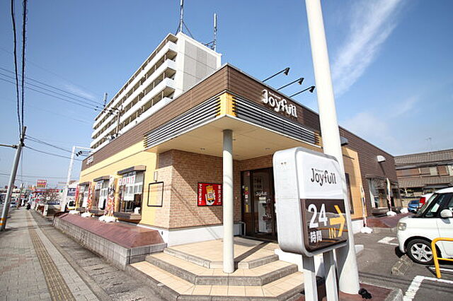 周辺 サーパス牧 3階/-