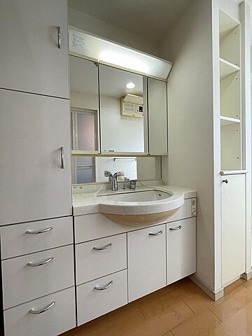 洗面 グリーンヒル長浜町 4階/401