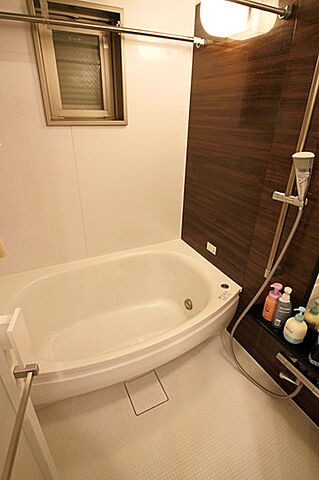 浴室 エイルマンション別府青山III 2階/-