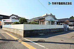 物件画像 大分市荏隈平屋戸建