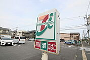 セブンイレブン