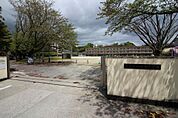 大分市立荏隈小学校