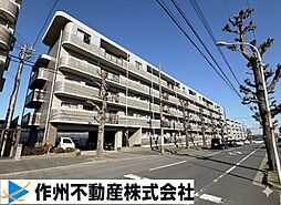 物件画像 ライフヒルズ明野壱番館