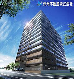 マンションイメージ