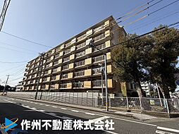 マンションイメージ