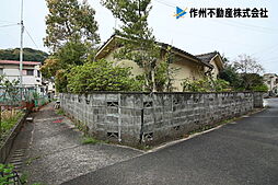 物件画像 大分市大字八幡土地