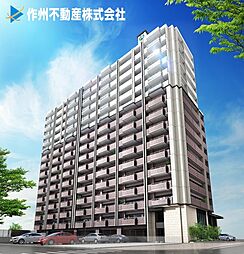 マンションイメージ
