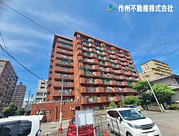 物件画像 皐月マンション第三大分
