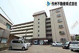 物件画像 サンコーポ新川