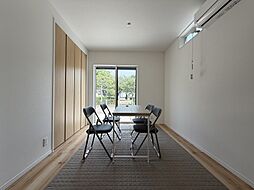 洋室の画像