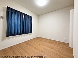 洋室の画像