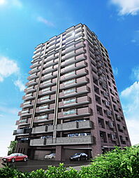 物件画像 エイルマンション大分駅前II