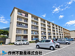 物件画像 広美マンションA