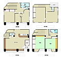 専用住居のみな...