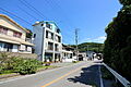 前面道