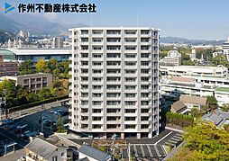物件画像 エイルマンション別府青山III