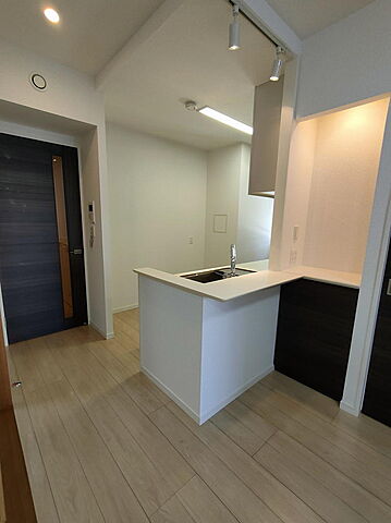 キッチン アエールタワー 3階/-