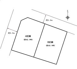 物件画像 武三丁目土地