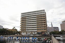 物件画像 アルバガーデングランビュー鴨池新町