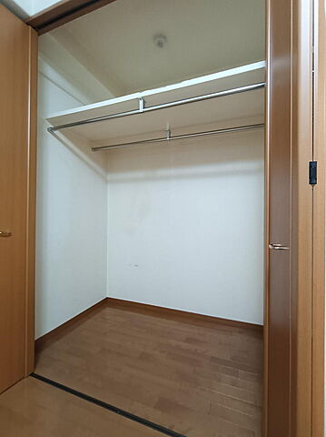 収納 コアマンション西郷公園ネクステージ 6階/-