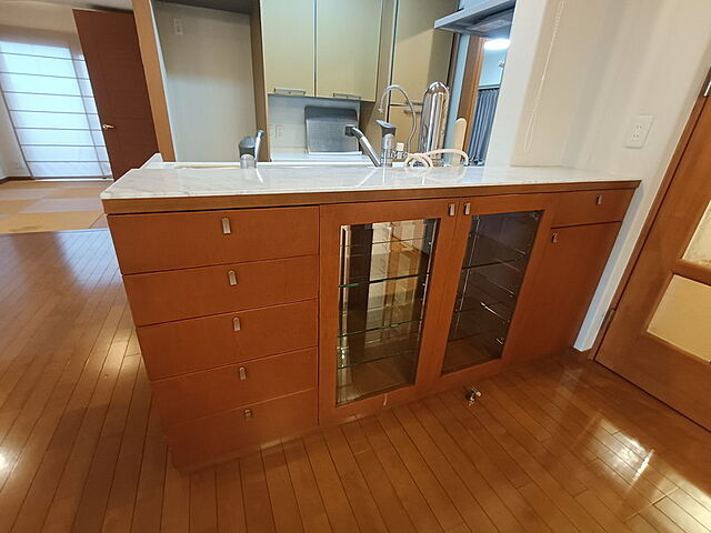 収納 コアマンション西郷公園ネクステージ 6階/-