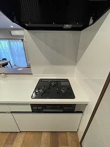 キッチン JGMヴェルデヒルズ武町 9階/906