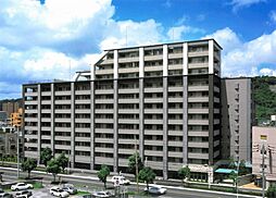 物件画像 エイルマンション城西本通り