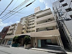 物件画像 トーカンマンション上之園
