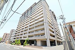 物件画像 エイルマンション城南通り