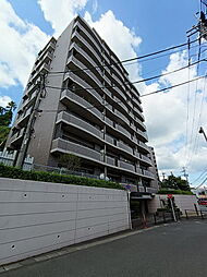 物件画像 パークハイツ多賀山弐番館