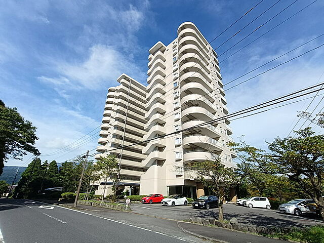 その他 ロイヤルリゾートヴァンベール霧島 13階/-