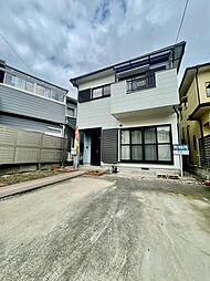 物件画像 鹿児島市 和田3丁目 戸建て