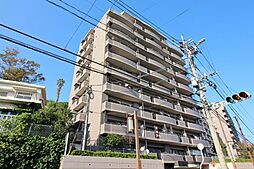 物件画像 パークハイツ多賀山弐番館