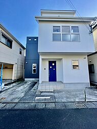 物件画像 谷山中央8丁目戸建