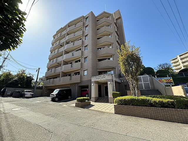 外観 Fステージ長田 4階/-