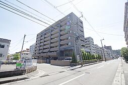 物件画像 エイルマンション城西III