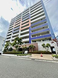 物件画像 ダイヤモンド城南オーシャンコート