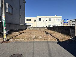 物件画像 郡元3丁目土地